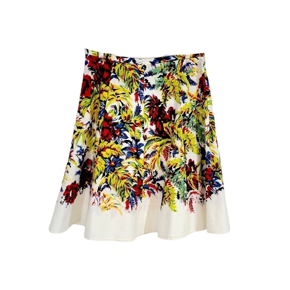 Etcetera Fiesta Full Skirt - Picture 1 of 4